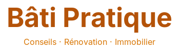 Bâti Pratique